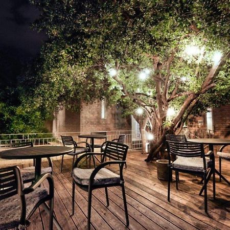 The Windhoek Luxury Suites المظهر الخارجي الصورة