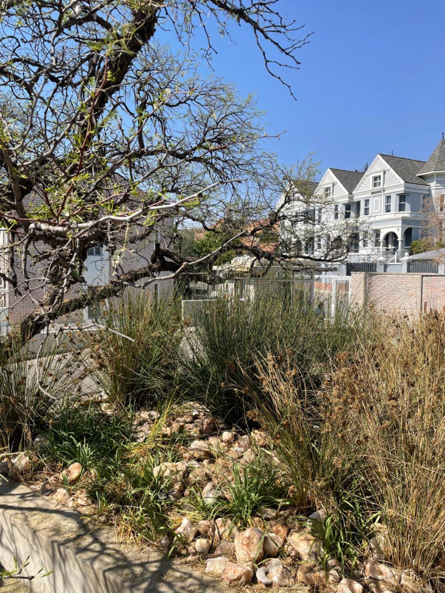 The Windhoek Luxury Suites المظهر الخارجي الصورة