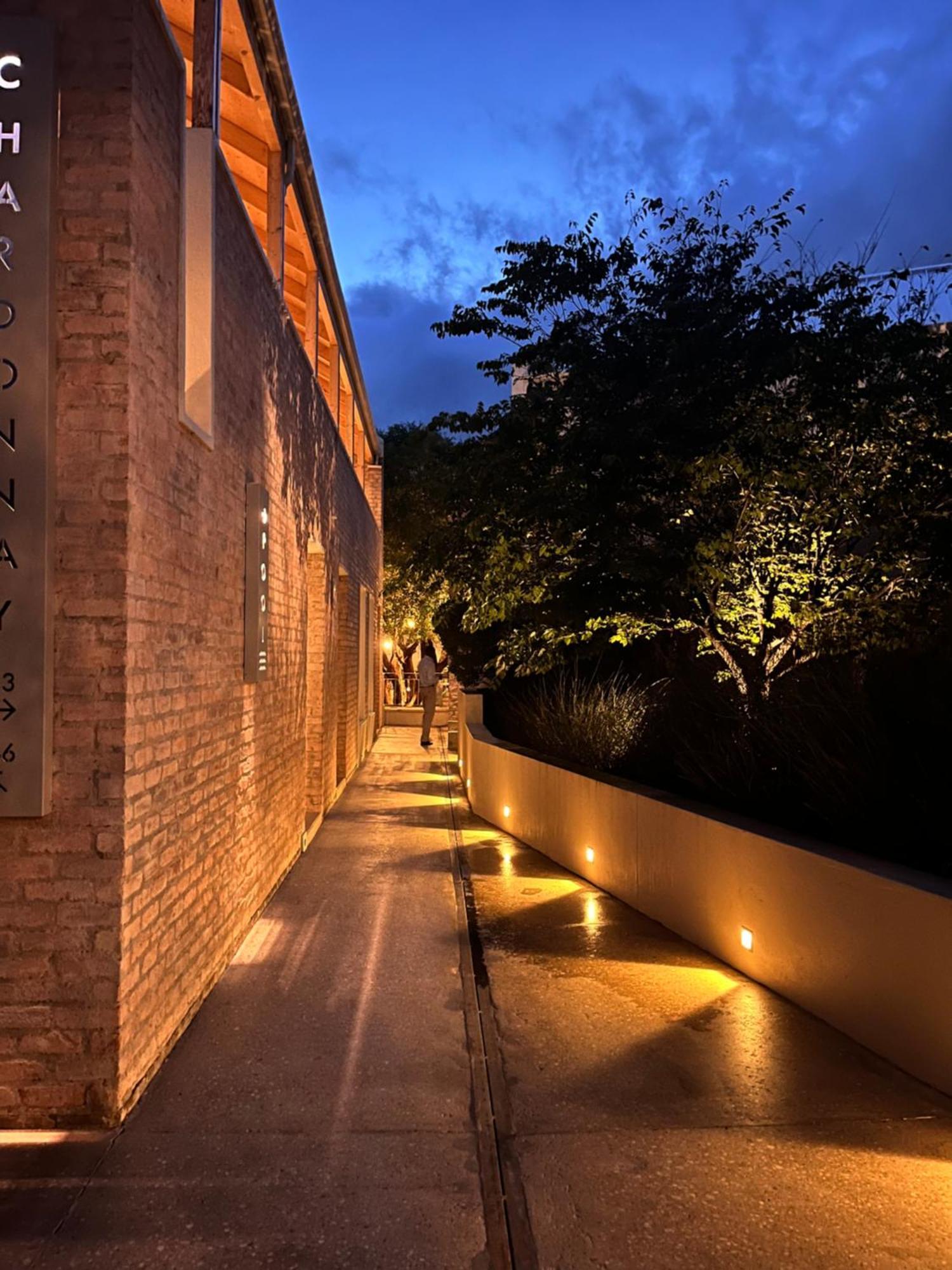 The Windhoek Luxury Suites المظهر الخارجي الصورة